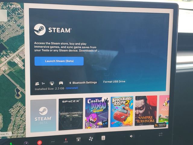 Used 2024 Tesla Model S image 19