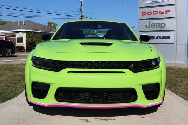 Used 2023 Dodge Charger Scat Pack image 5