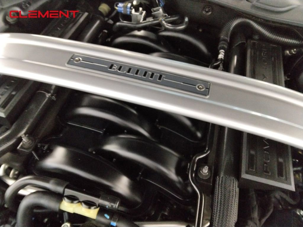 Used 2020 Ford Mustang Bullitt image 37