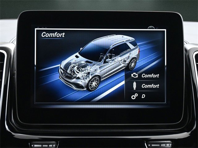 Used 2018 Mercedes-Benz GLE 63 AMG S image 35