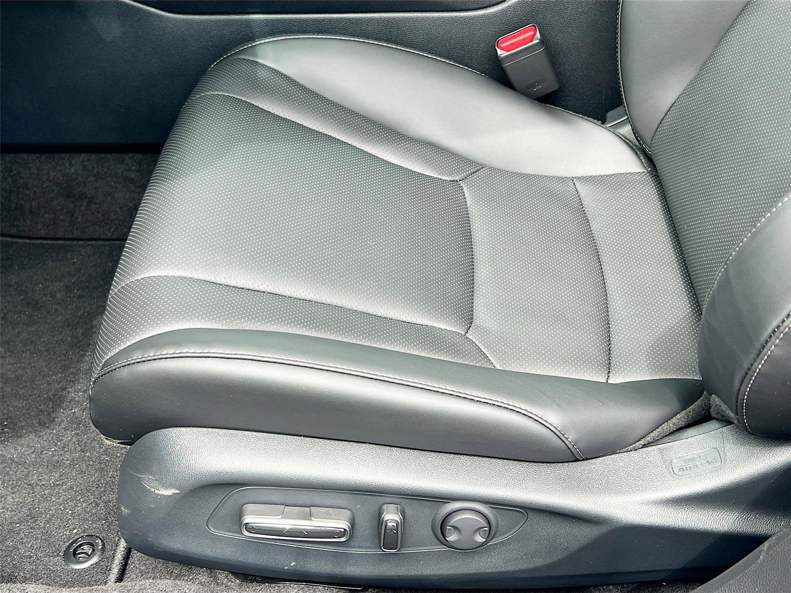 New 2025 Honda Accord Sport image 21