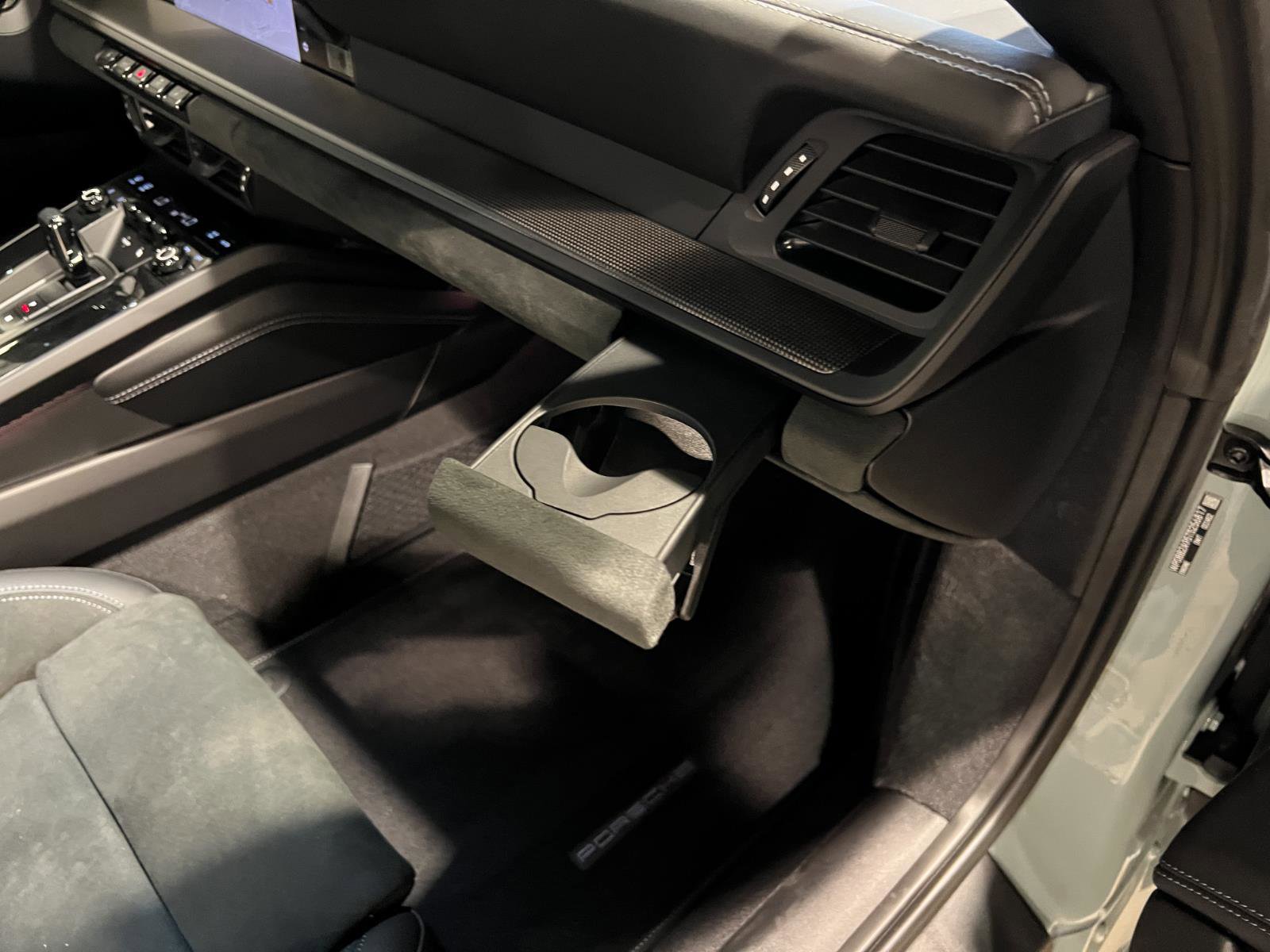 Used 2026 Porsche 911 Targa 4 GTS image 41