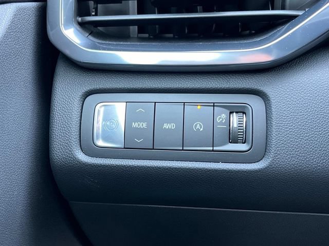 New 2026 GMC Acadia AT4 w/ Super Cruise Package AWD/4WD image 37