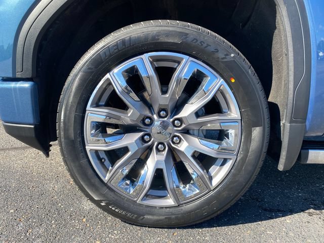 Used 2025 GMC Sierra 1500 Denali AWD/4WD image 25