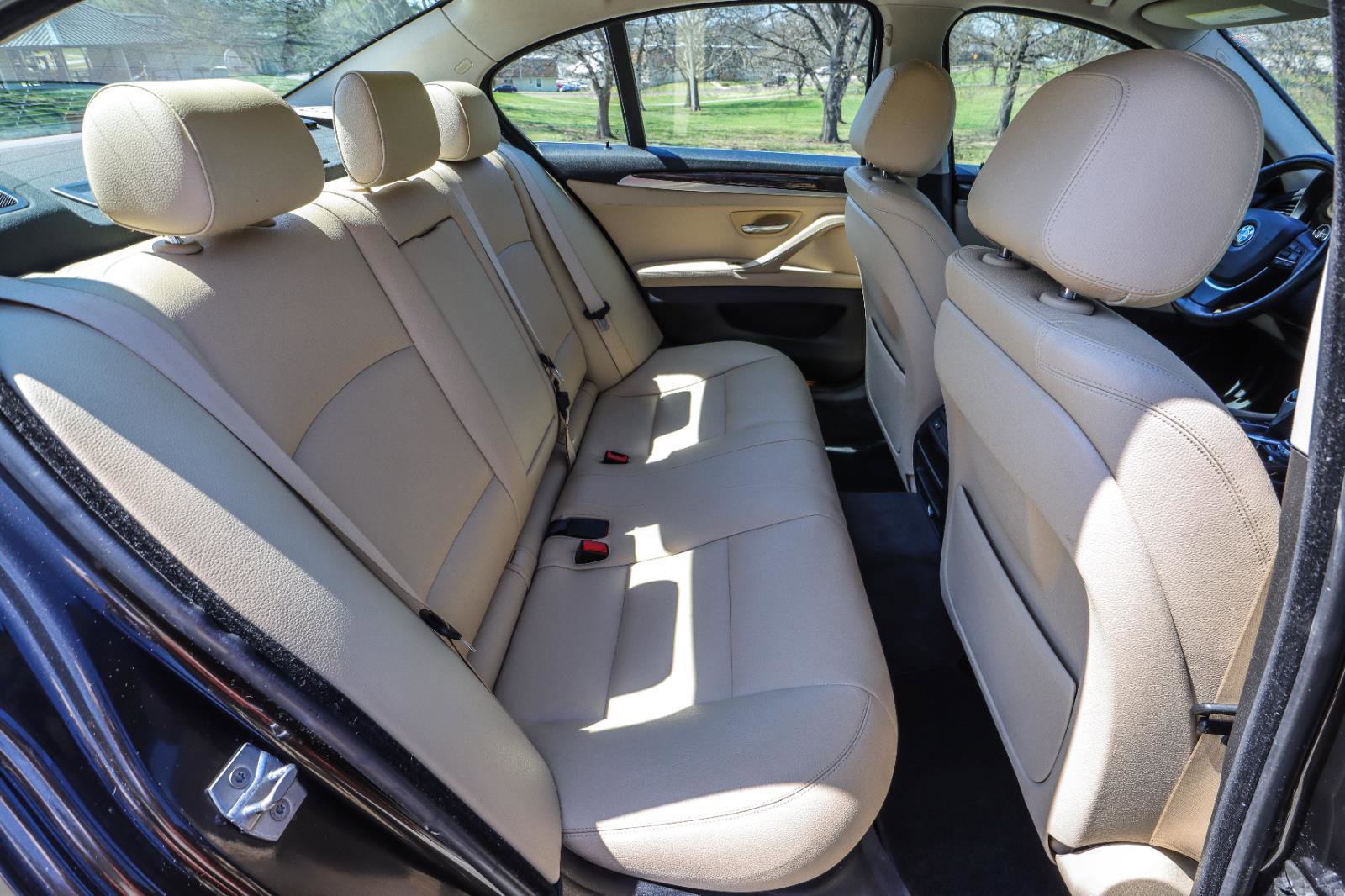 Used 2016 BMW 528i xDrive Sedan image 36