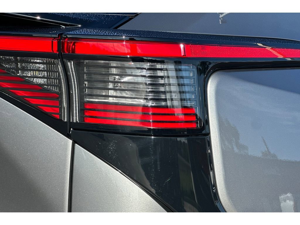 New 2026 Toyota bZ FWD image 31