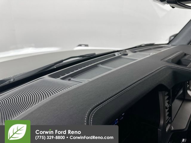 New 2026 Ford Bronco Outer Banks AWD/4WD image 9