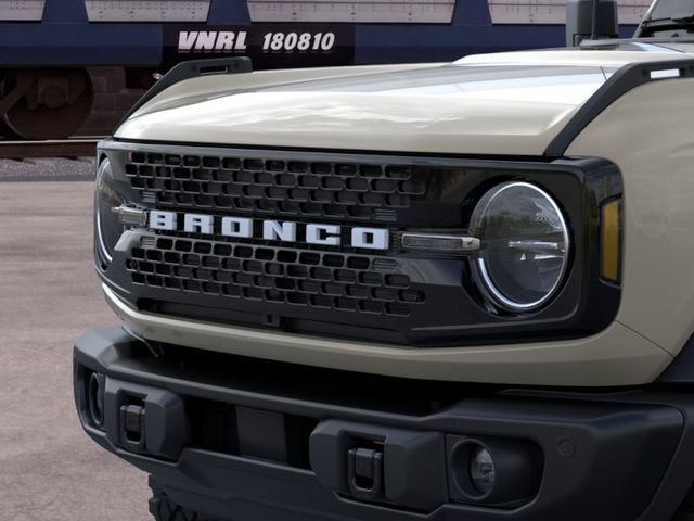 New 2026 Ford Bronco Big Bend w/ Black Diamond Package AWD/4WD image 19
