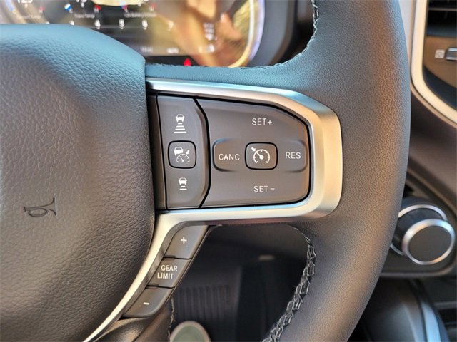 New 2026 RAM 1500 Big Horn image 32