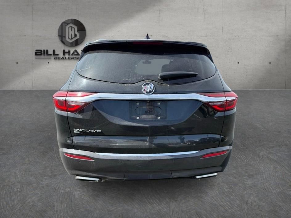 Used 2020 Buick Enclave Essence w/ Sound and Sites Package image 6