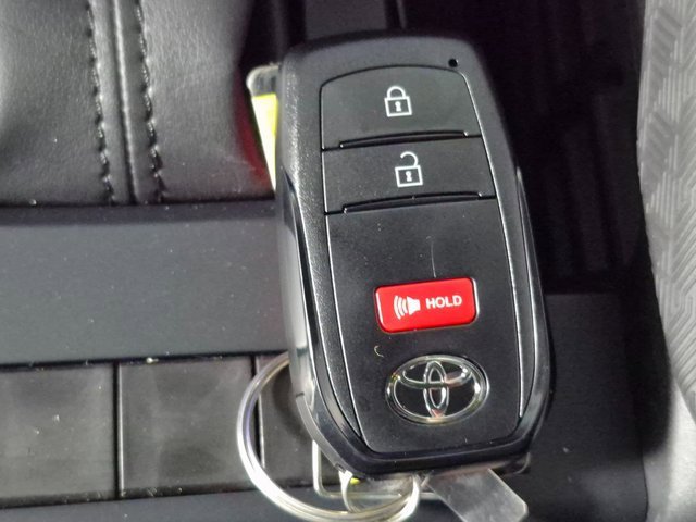 New 2025 Toyota Tacoma SR5 image 30