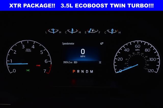 Used 2022 Ford F150 XLT w/ XTR Package image 23