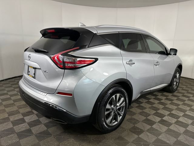 Used 2018 Nissan Murano SL image 3