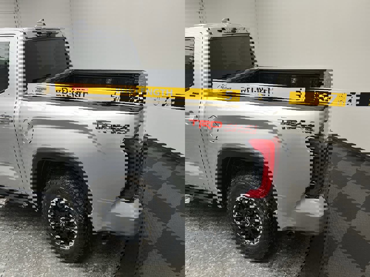 Used 2024 Toyota Tundra Limited image 31