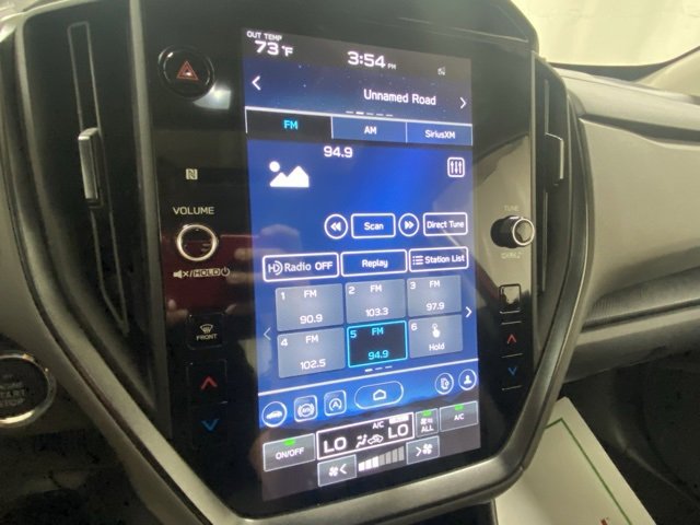 Used 2024 Subaru Crosstrek 2.5i Limited image 19