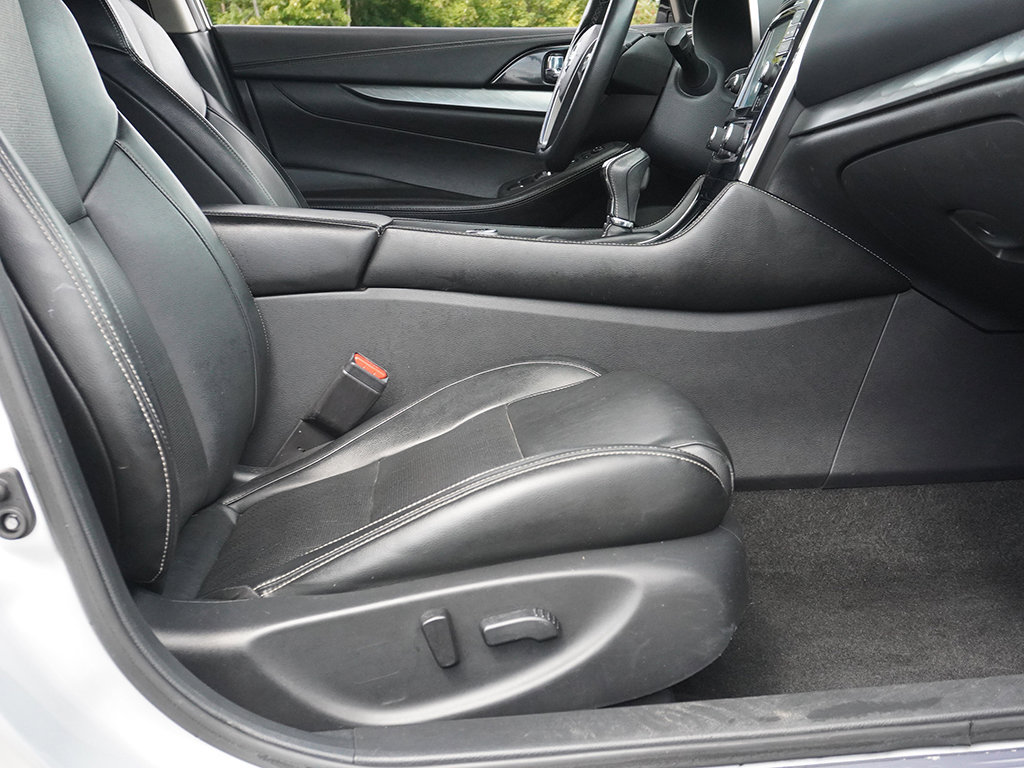 Used 2018 Nissan Maxima 3.5 SL FWD image 29