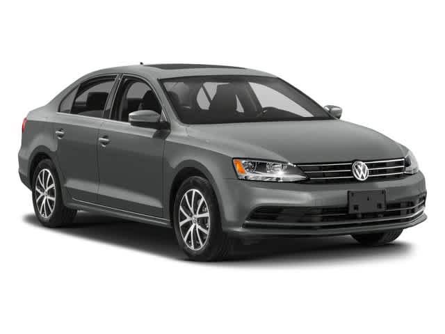Used 2017 Volkswagen Jetta S FWD image 6