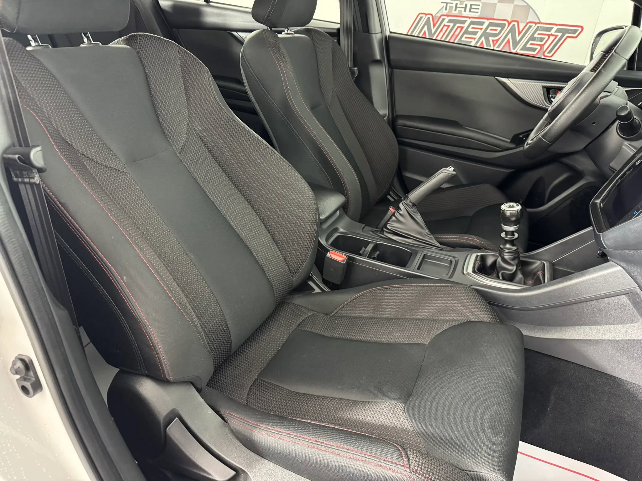 Used 2023 Subaru WRX Premium AWD/4WD image 31