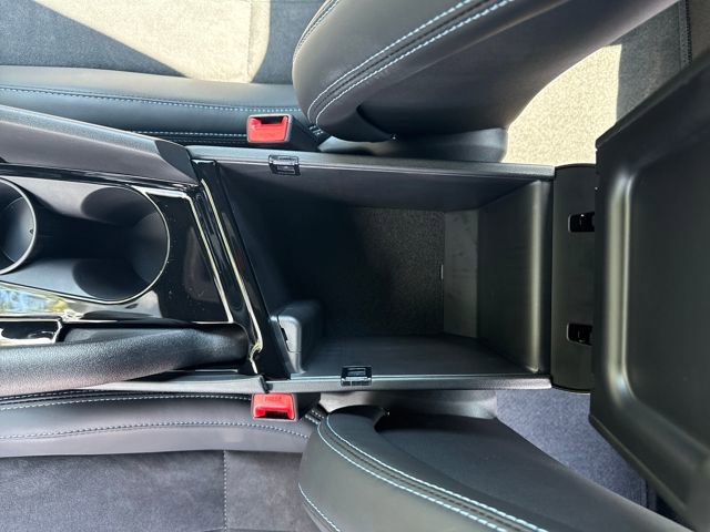 New 2025 Hyundai Elantra N image 26