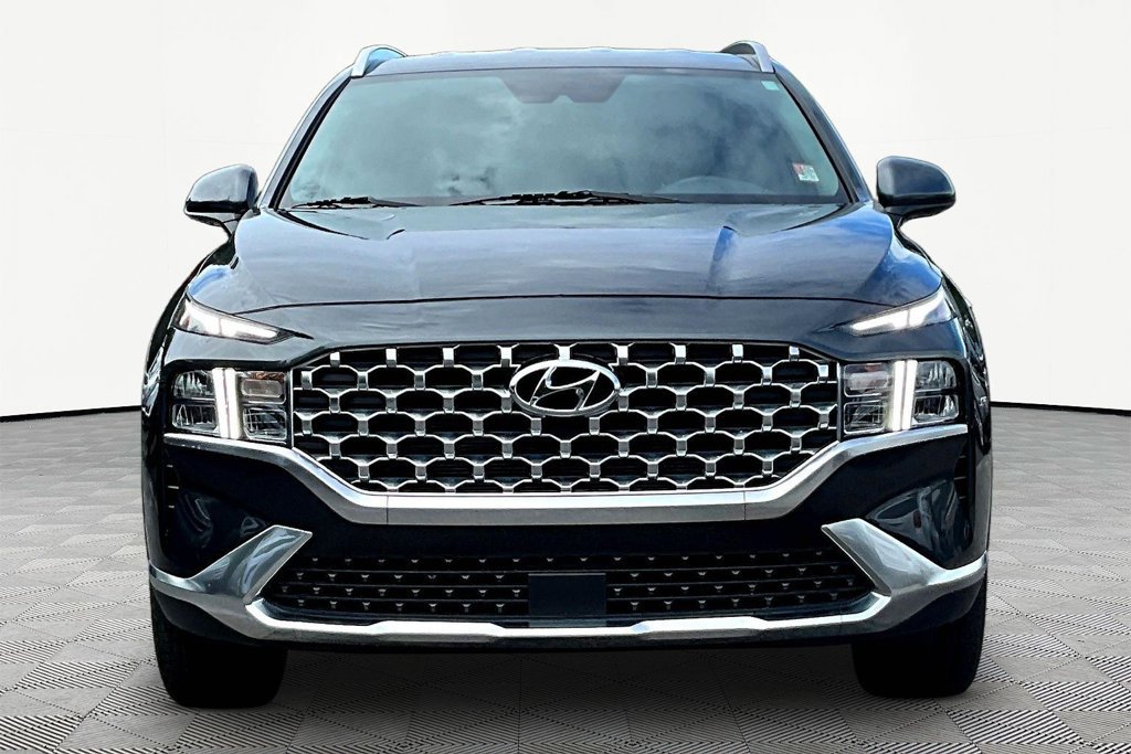 Used 2023 Hyundai Santa Fe SEL AWD/4WD image 2