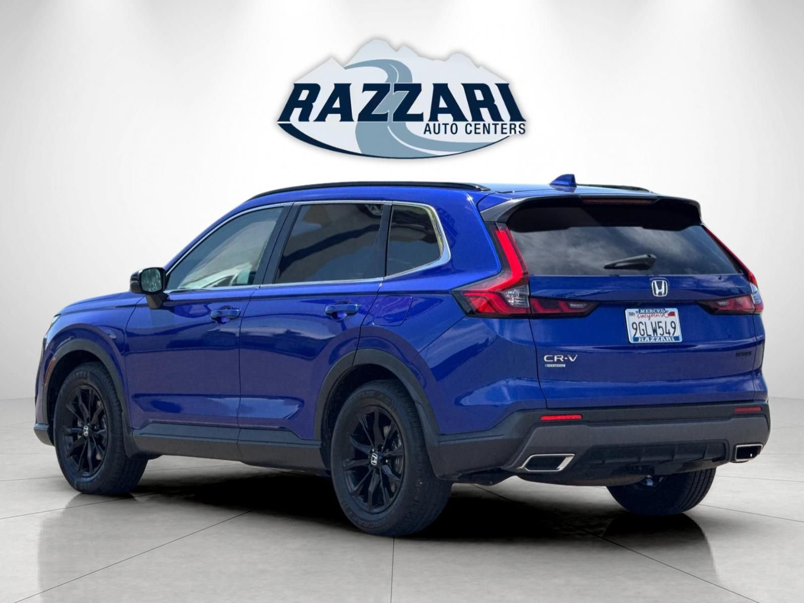 Used 2023 Honda CR-V Sport image 5