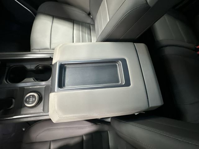 Used 2024 GMC Hummer EV 3X w/ LPO, Illumination Package image 23