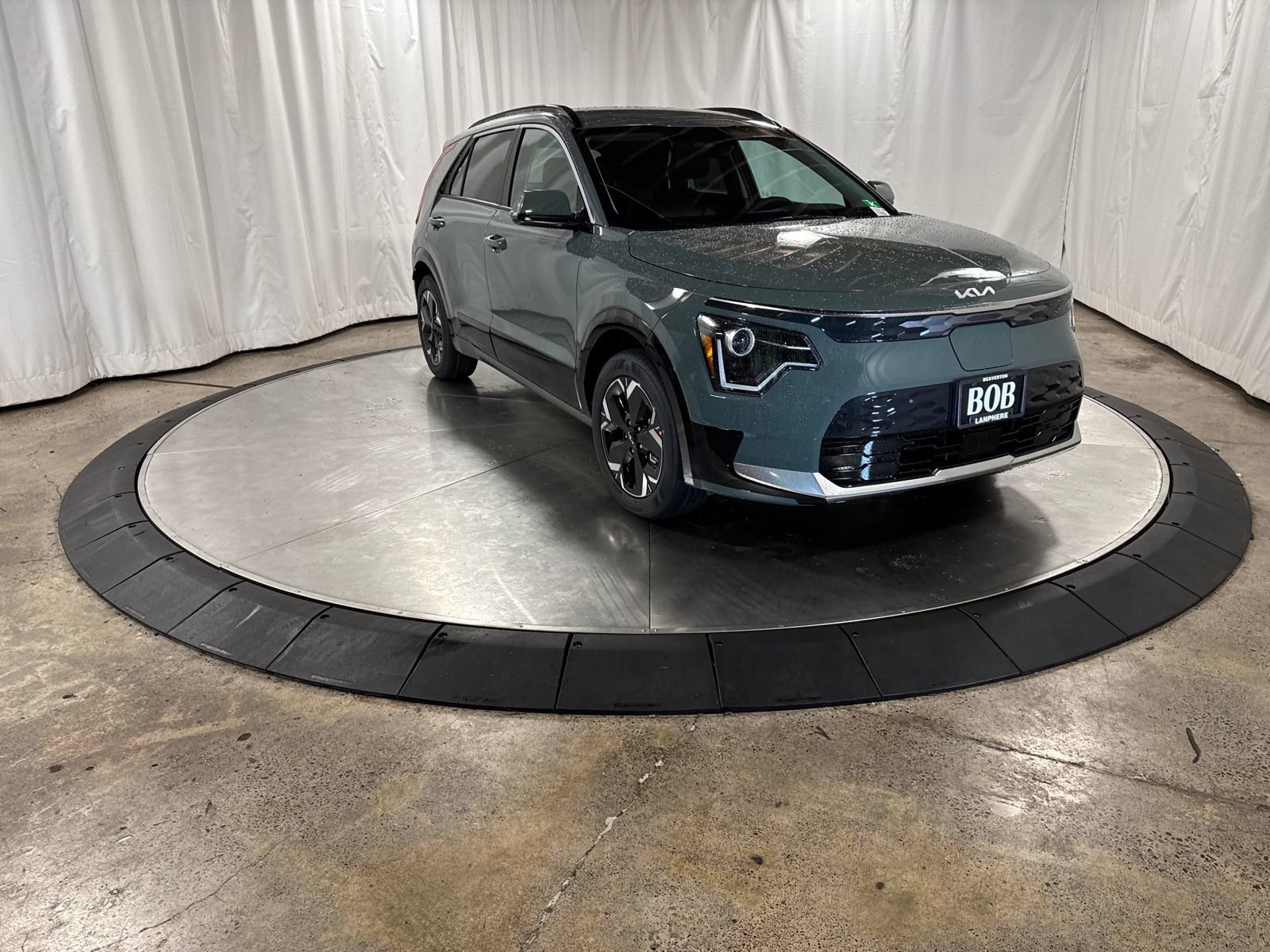 New 2026 Kia Niro Wind w/ Wind Preserve Package FWD image 7