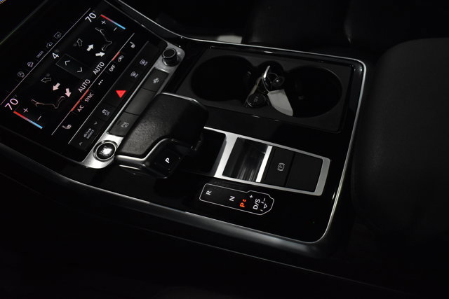 Used 2021 Audi Q7 2.0T Premium Plus w/ Premium Plus Package image 21