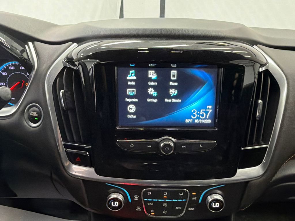 Used 2019 Chevrolet Traverse LS image 27