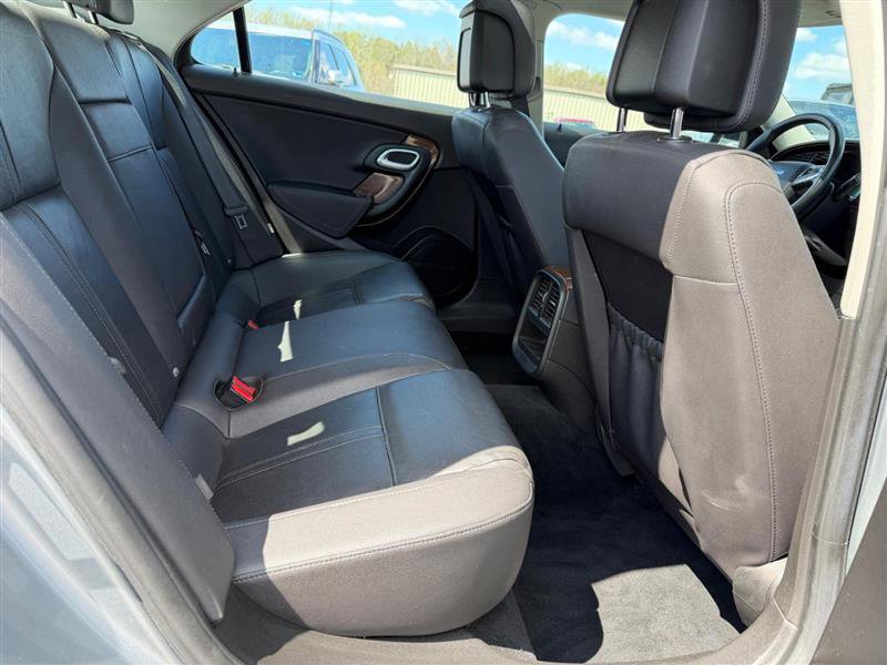 Used 2011 Saab 9-5 Turbo4 image 15