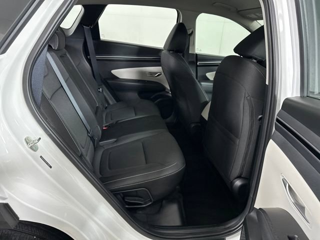 Certified 2024 Hyundai Tucson SE image 27