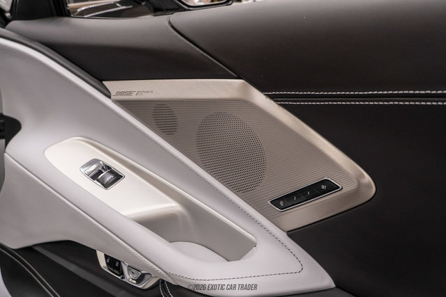 Used 2020 Chevrolet Corvette Stingray Premium Cpe w/ 3LT Preferred Equipment Group RWD image 51