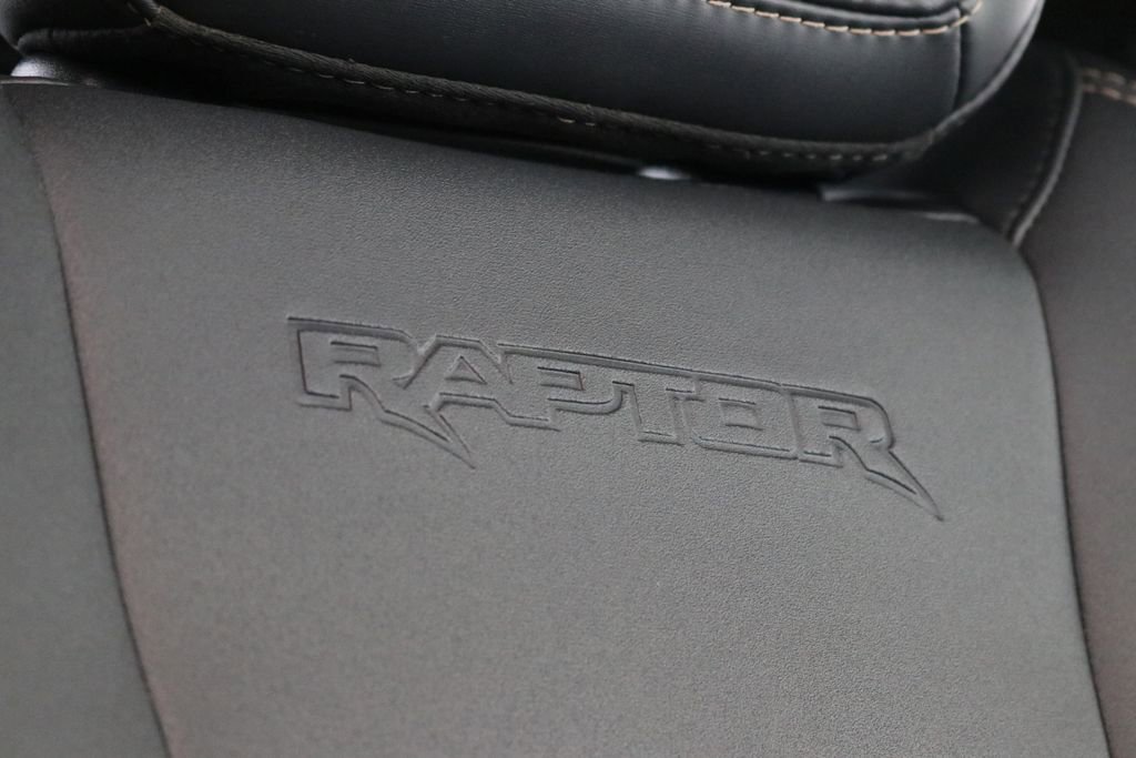 Used 2023 Ford Bronco Raptor image 35