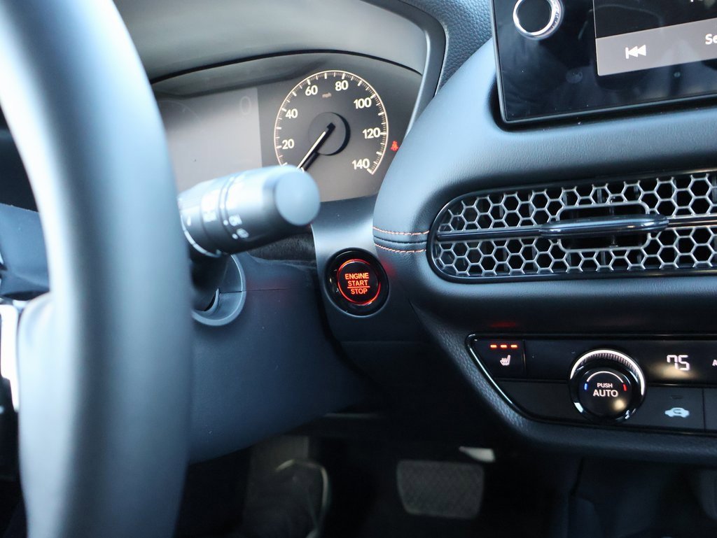 New 2026 Honda HR-V Sport image 27