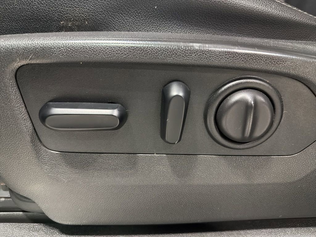 Used 2019 Chevrolet Silverado 1500 LT Trail Boss image 25