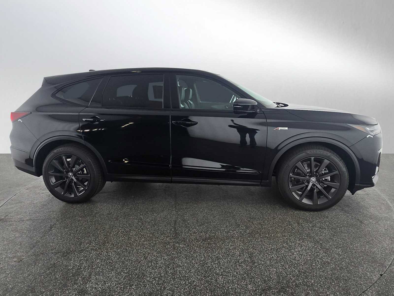 New 2026 Acura MDX A-Spec AWD/4WD image 2