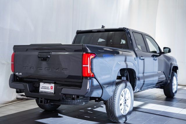 New 2026 Toyota Tacoma SR5 image 4