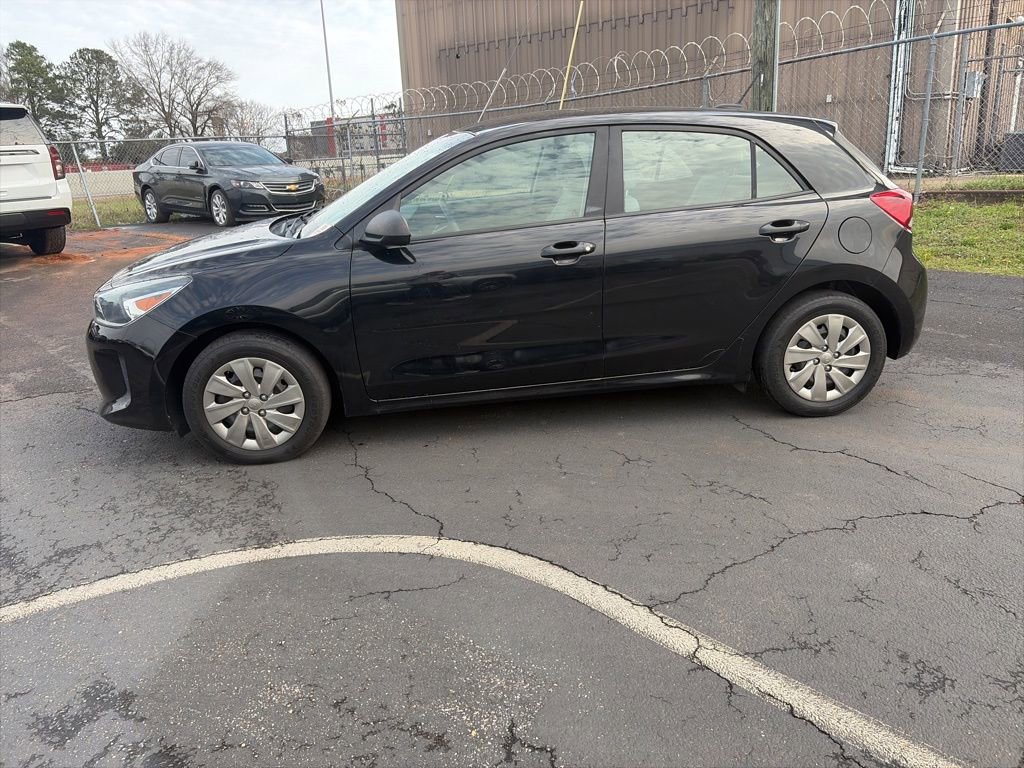 Used 2018 Kia Rio LX image 4