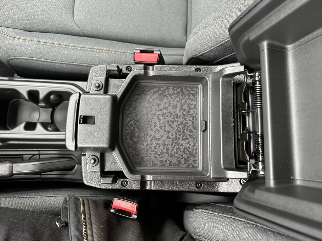 New 2026 Jeep Wrangler Sport S image 32