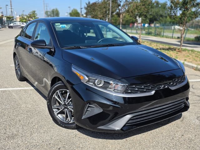 Used 2022 Kia Forte LXS FWD image 44