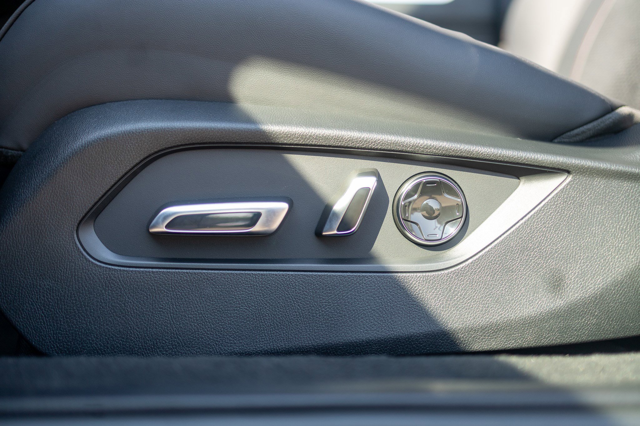 New 2025 Acura TLX SH-AWD w/ A-SPEC Pkg image 18