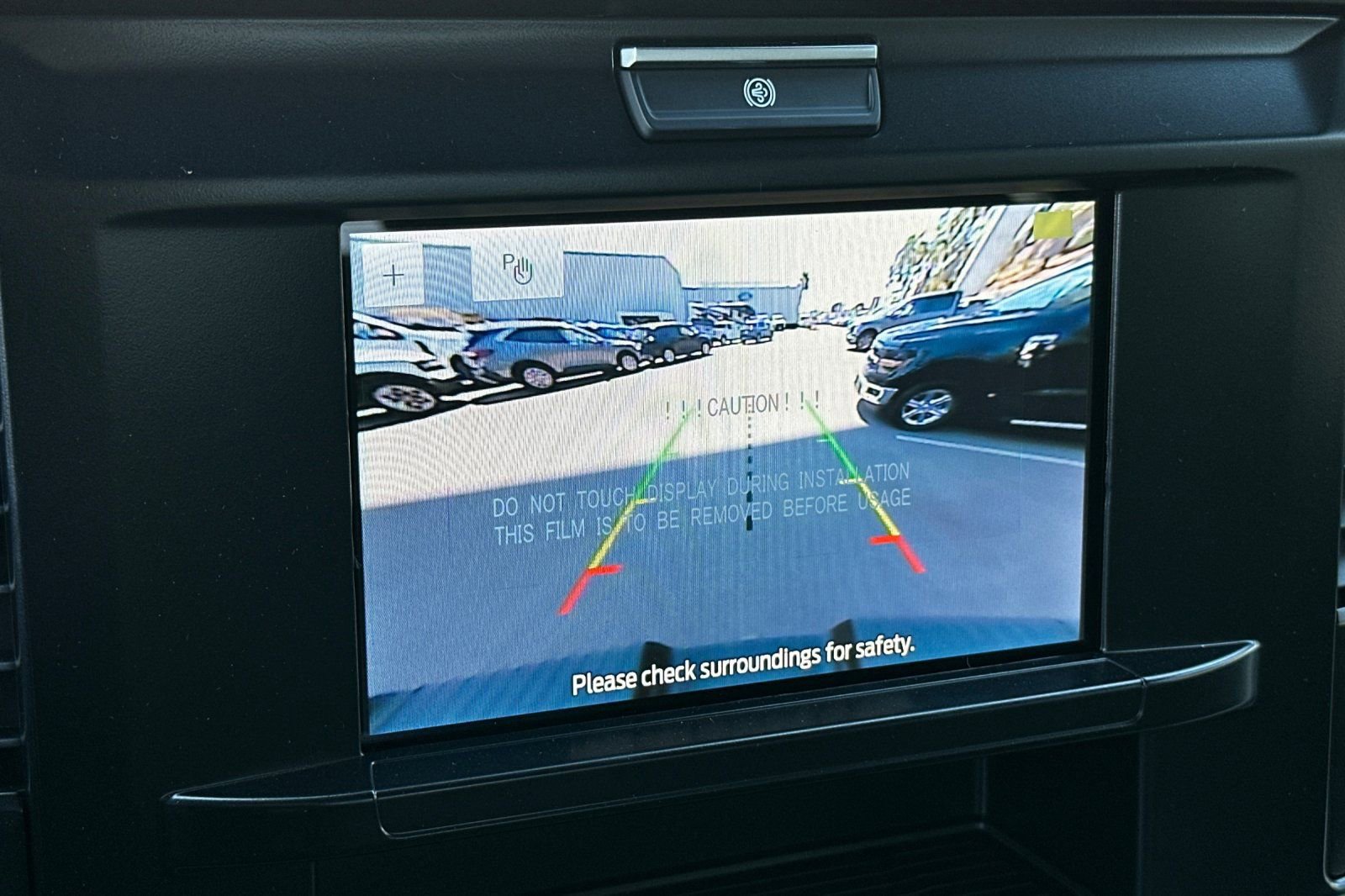 New 2026 Ford F250 XLT w/ F-250 >10K GVWR Package image 17