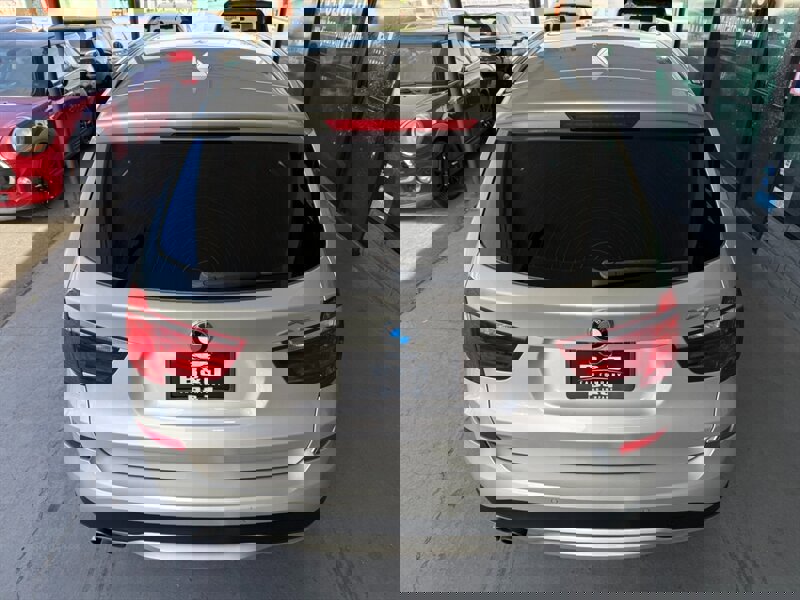 Used 2017 BMW X3 xDrive35i image 15