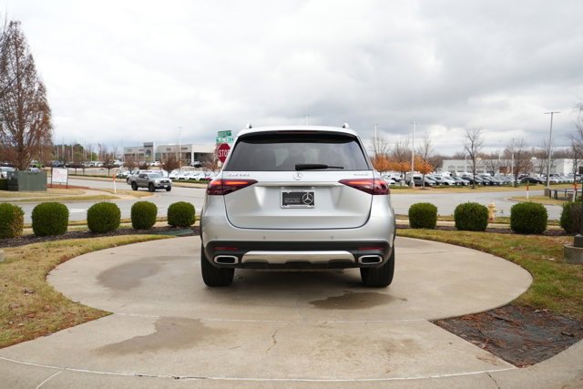 Certified 2024 Mercedes-Benz GLE 350 4MATIC image 19