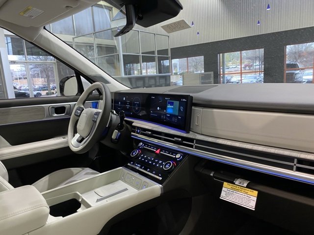 New 2025 Hyundai Santa Fe Calligraphy image 34