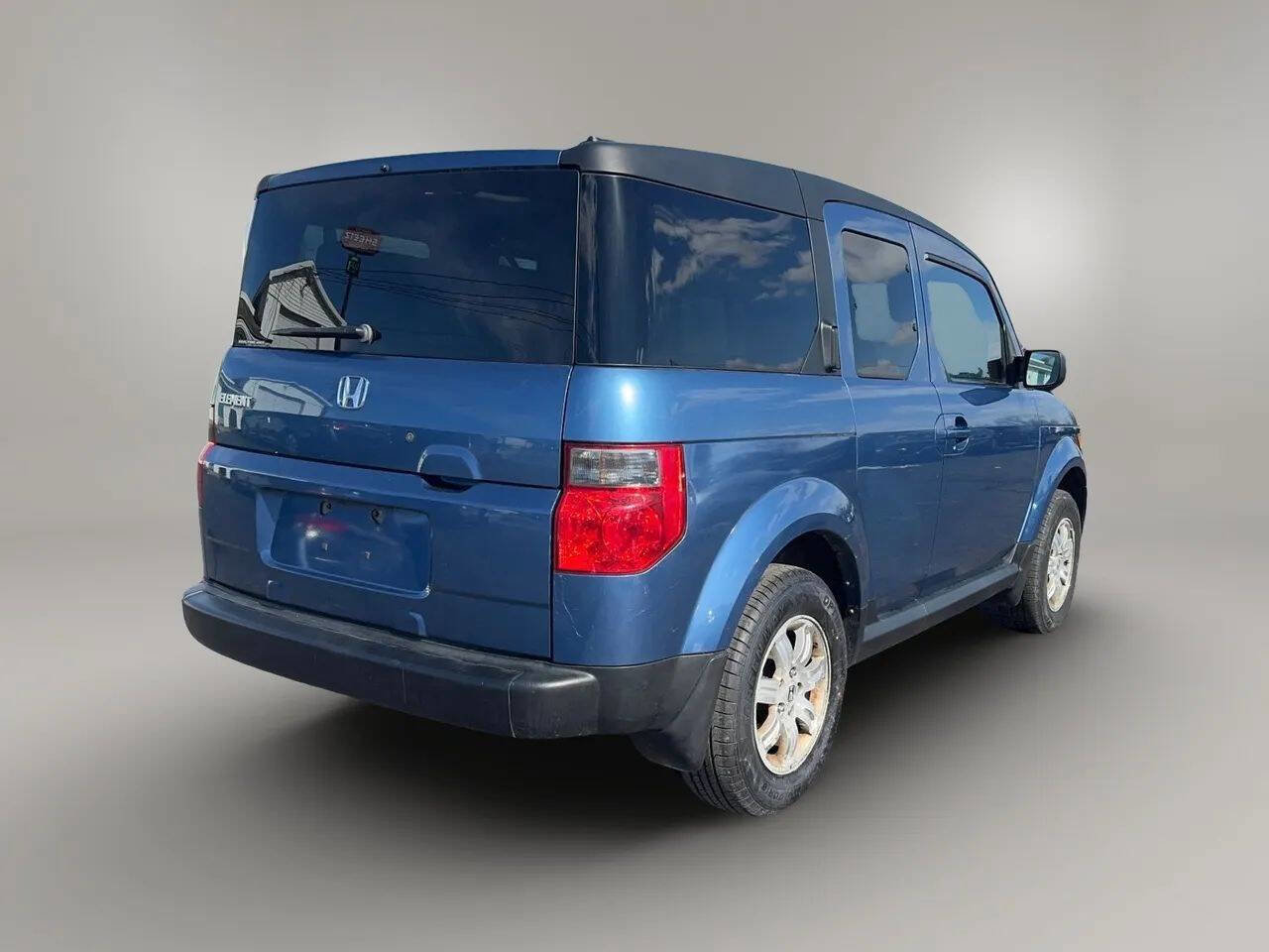 Used 2007 Honda Element EX image 6