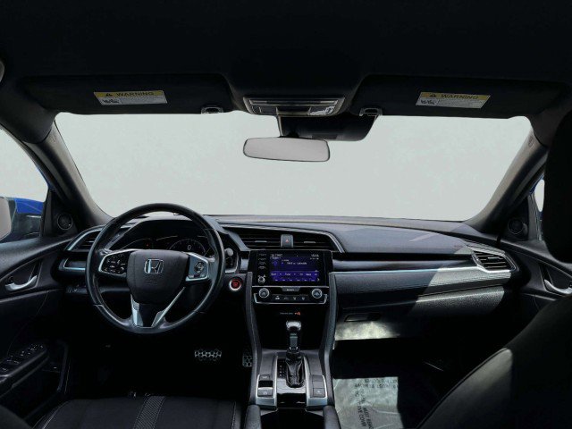 Used 2019 Honda Civic Sport image 18
