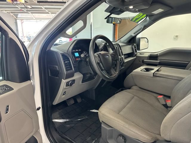 Used 2019 Ford F150 XLT AWD/4WD image 16