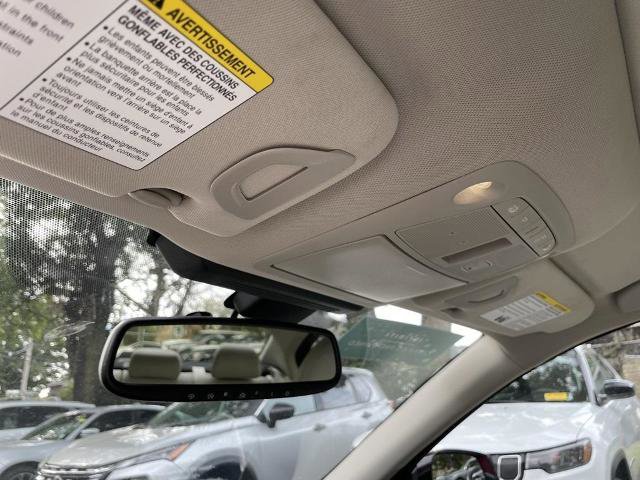 Certified 2024 INFINITI Q50 Luxe w/ Cargo Package image 18