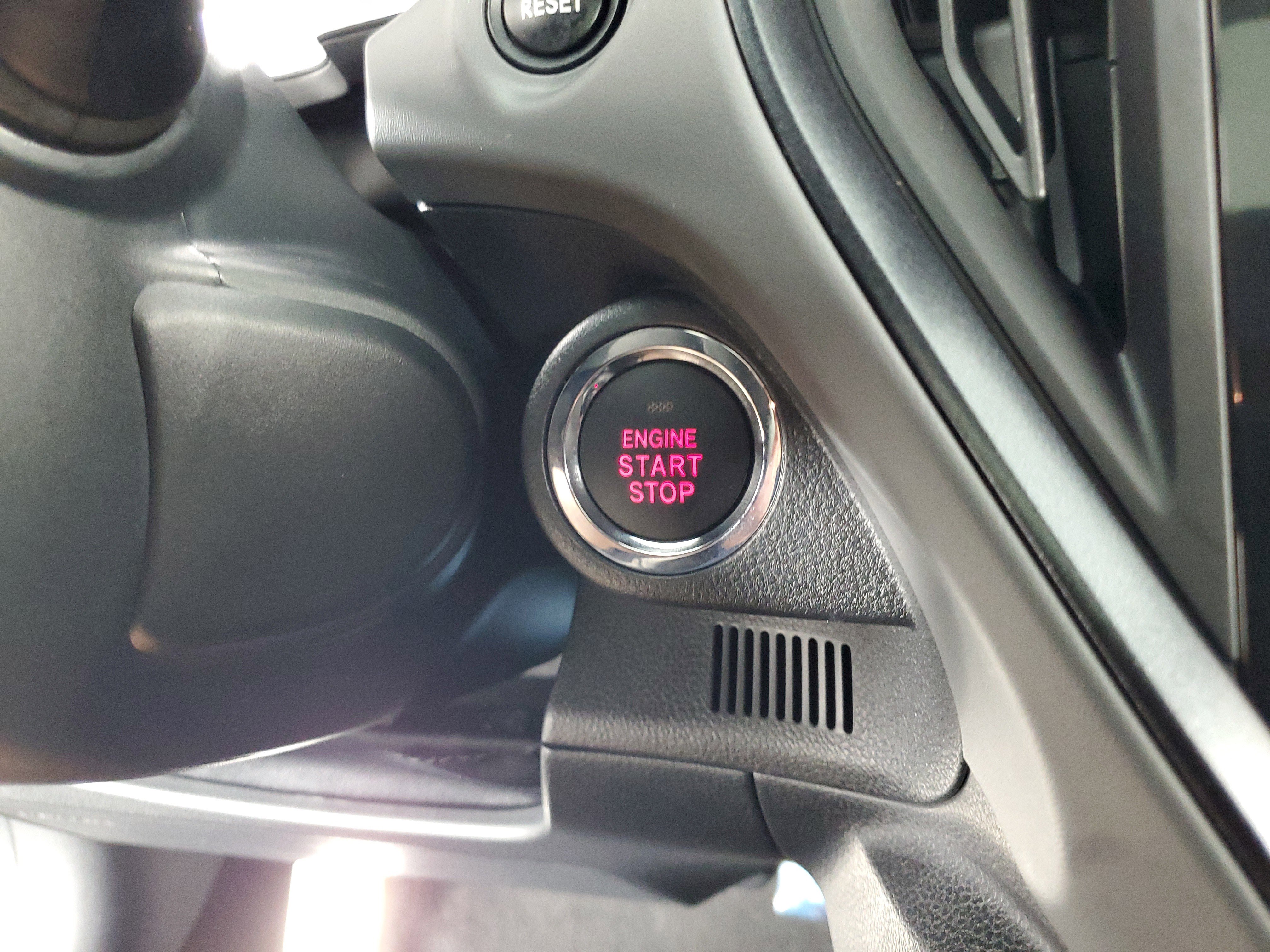 Used 2025 Subaru Crosstrek 2.5i Sport w/ Crosstrek Mirror Package image 23